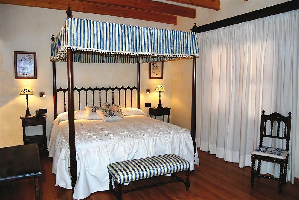 Agroturism Son Terrades Hotel Santa Maria del Cami  Spain