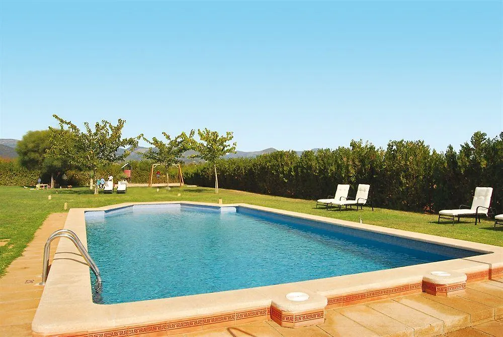 Agroturism Son Terrades Hotel Santa Maria del Cami