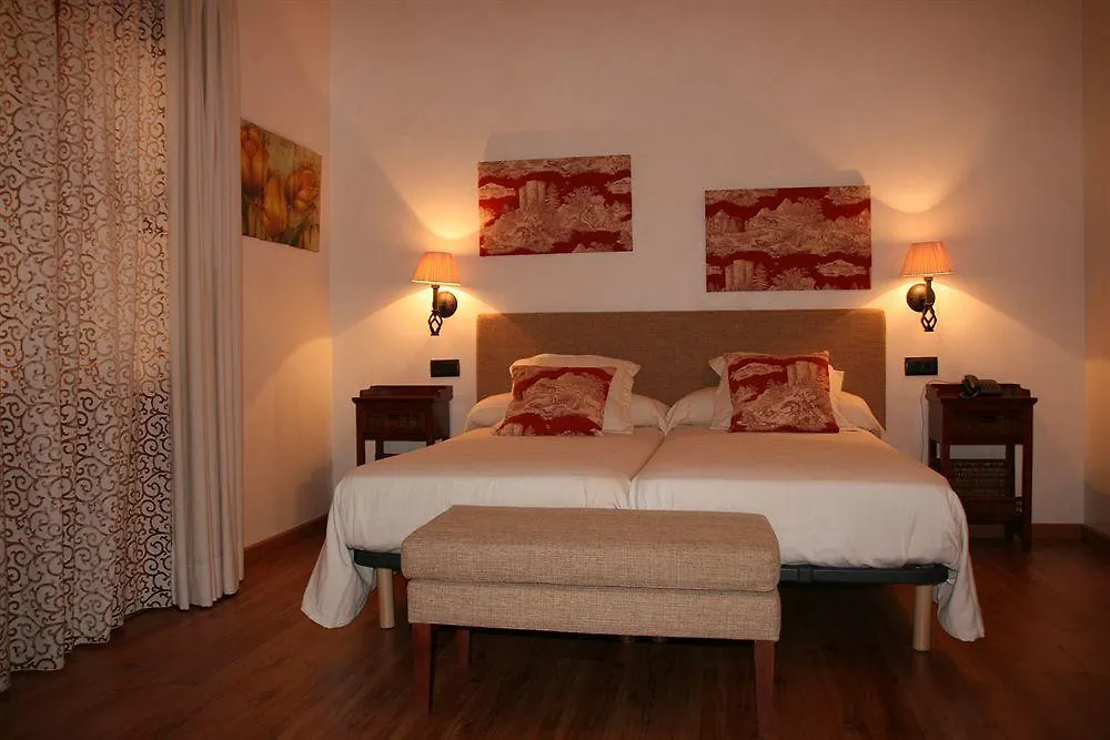 ***  Agroturism Son Terrades Hotel Santa Maria del Cami  Spain