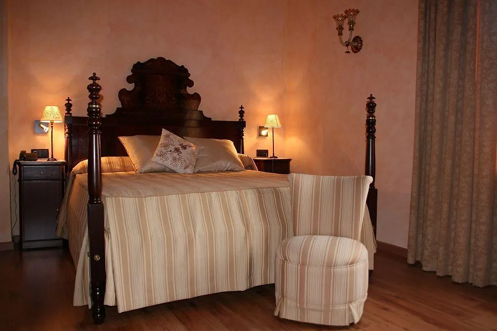 Agroturism Son Terrades Hotel Santa Maria del Cami