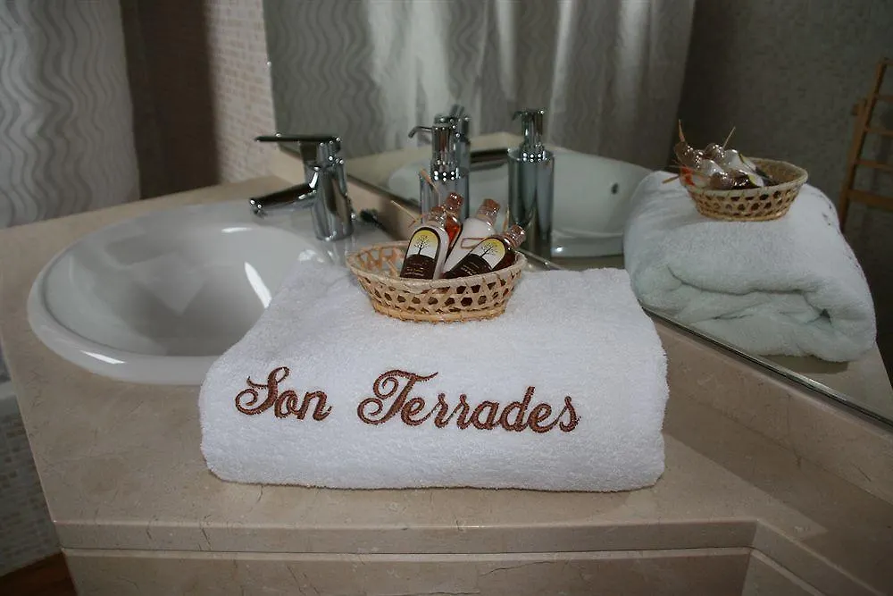 Agroturism Son Terrades Hotel Santa Maria del Cami