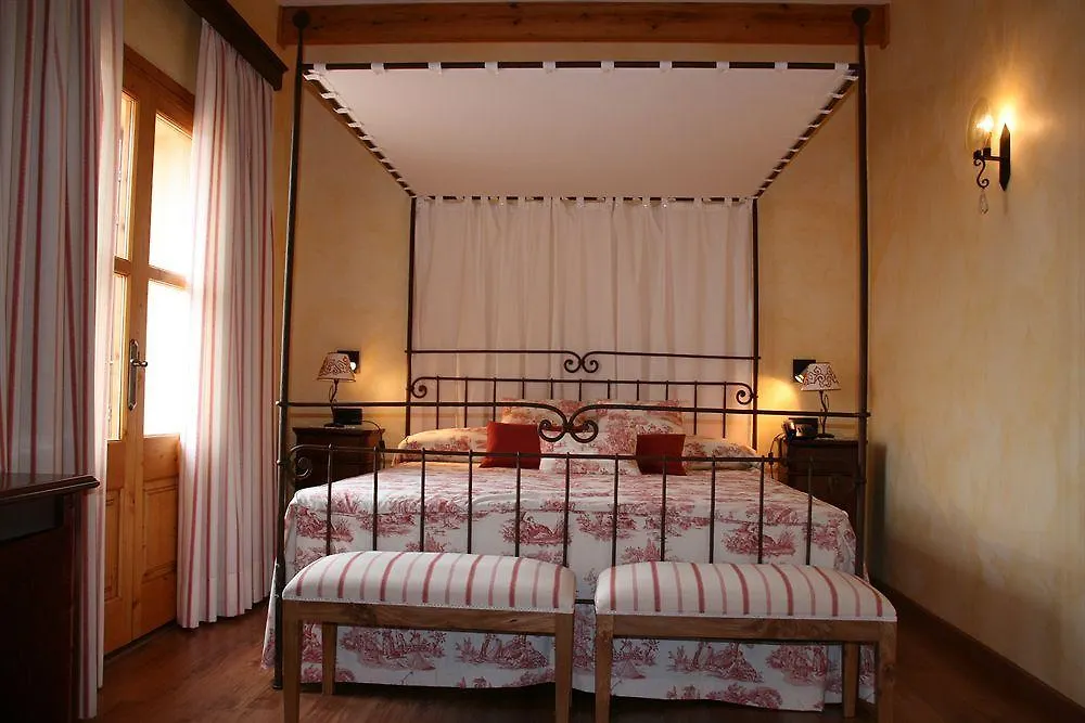 Agroturism Son Terrades Hotel Santa Maria del Cami  Santa Maria del Cami (Mallorca)