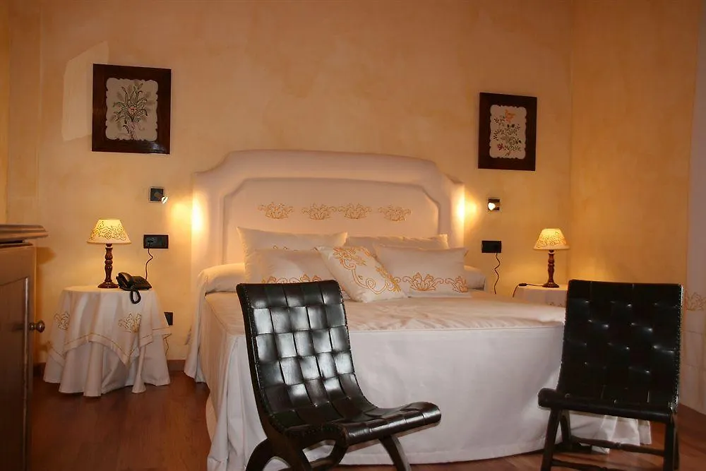 Agroturism Son Terrades Hotel Santa Maria del Cami
