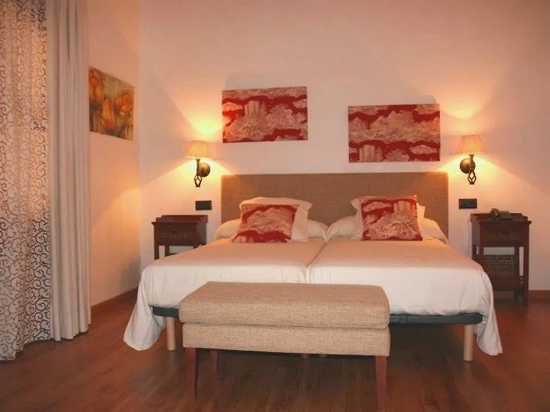 Agroturism Son Terrades Hotel Santa Maria del Cami