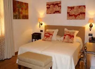 ***  Agroturism Son Terrades Hotel Santa Maria del Cami  Spain